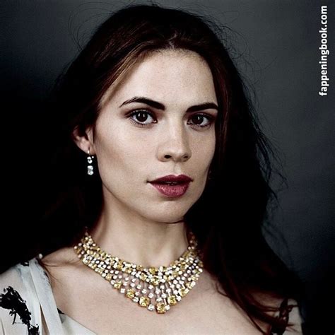 hayley atwell the fappening|Hayley Atwell Nude, OnlyFans Leaks, Fappening